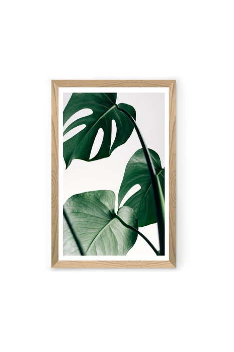 Wallity Tekhammdf46 Pintura Decorativa Multicolor 33 x 48 cm Wallity Tekhammdf46 Pintura Decorativa Multicolor 33 x 48 cm